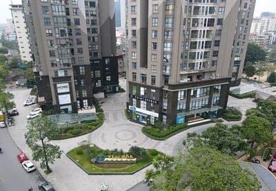 Chính chủ đứng tên sổ đỏ bán căn góc 84m2 tầng đẹp 11 park view city