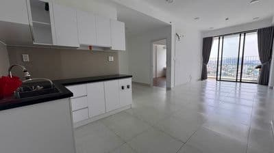 Cho thuê CH Ricca 57m2, 1PN+1, gần Khu Công nghệ cao, chỉ 6 triệu