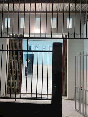 Bán nhà giá rẻ kế bên khu sinh thái cá koi 10 Hiếu, phường Trung An
