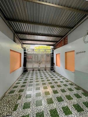 Mặt tiền 12m thông - lê văn thọ - 4m x 20m - 6 tầng