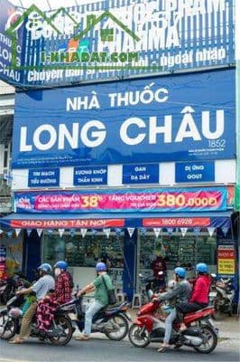 CHÍNH CHỦ BÁN NHÀ MẶT TIỀN ĐT851 -LAI VUNG-THU NHẬP SẴN 18 TRIỆU