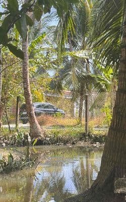 Đất Sơn Đông Bến Tre
