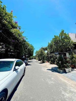 Bán đất mt phạm sư mạnh 125m2 – khuê trung, cẩm lệ