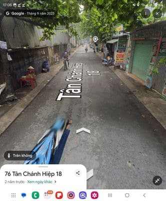cho thuê 4000m2 trung tâm quận 12, khu sầm uất tiện nhà hàng, kho bãi.
