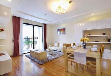 Bán chung cư Sacomreal 584 82m2 2PN 2WC– View Thoáng – Ở Ngay