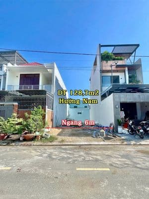 Đất TĐC Diên An nằm trong KĐT Phú Ân Nam 2