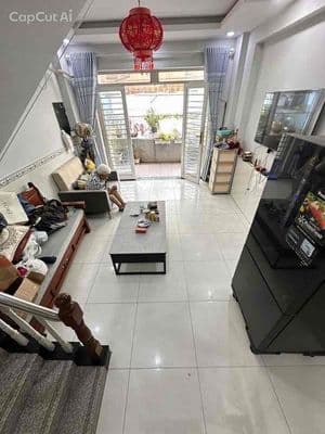 40m- 2,95tỷ - Đông Hưng Thuận 6 - Q12 ,Song Hành, ngay cầu Tham Lương