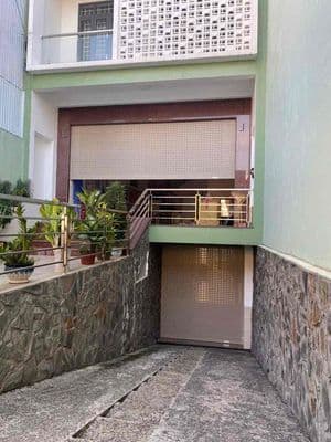 Bán nhà mặt tiền Hai Bà Trưng trung tâm TP Bảo Lộc