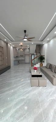 BÁN NHÀ 4 TẦNG MẶT NGÕ 143 TÔN ĐỨC THẮNG – Ô TÔ ĐỖ Cửa