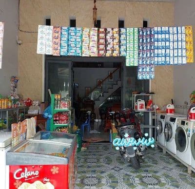 BÁN NHÀ MẶT TIỀN ĐƯỜNG NGUYỄN THÔNG, BÌNH THỦY
