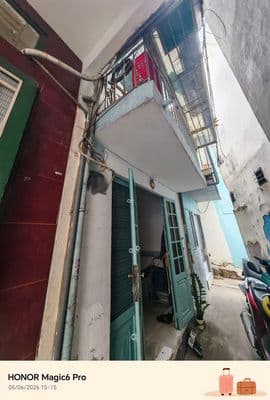 1020346- nhà 2 tầng - sổ đẹp - trung tâm bình thạnh - nhỉnh 2 tỷ