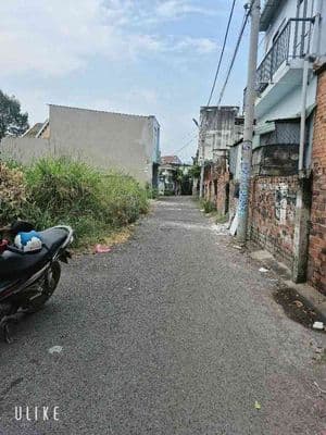 Bán đất lô góc đẹp nguyễn xiển, 4.7x15m, hẻm xe hơi thông, nhỉnh 3tỷ