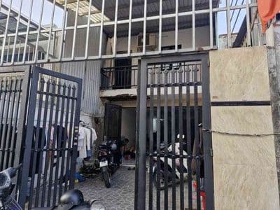 Bán nhà gần chợ thủ đức, metro, hxh, trường thọ, 97m2, giá 6.1 tỷ