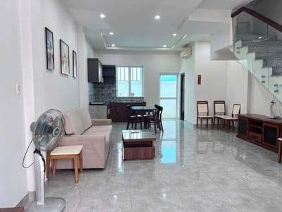 Cho thuê nhà suncasa hoà phú-TPM