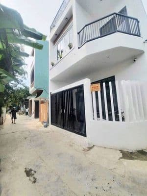 Đất Kiệt Oto Ngô Quyền Cách Đường 20m Mân Thái Sơn