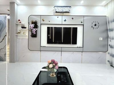 mặt tiền xe hơi kinh doanh 3 tầng gần Phú Mỹ quận 7 5 tỷ 680