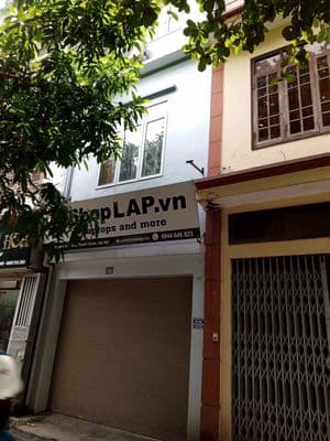 Cho thuê nhà mặt phố 69, Nguyễn Văn Trỗi, Phường Phương Liệt, HN