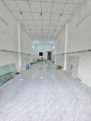 Nhà MTKD 4x20 Đường Lê Văn Quới, Bình Tân