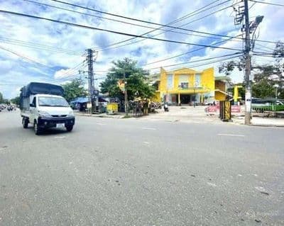 Đất gần chợ túy loan, 120m2 đất ở thuận tiện sinh hoạt