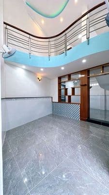 150M2- NGANG 7,6M- 8TỶ2- GẦN KCX TÂN THUẬN Q7- 7PHÒNG CHO THUÊ 55TR/TH