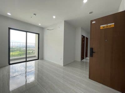 Chính chủ cho thuê 2PN-2WC Bcons Emerald view Landmark 81 - 6.2 tr/th