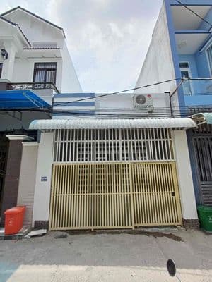 CHỦ GỬI BÁN NHÀ HẺM LIÊN TỔ 1-2 – GIÁ THƯƠNG LƯỢNG TỐT