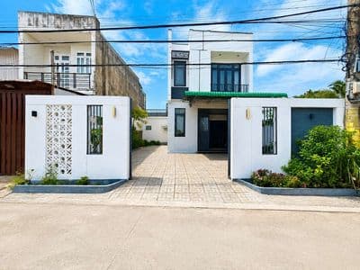 3 tỷ tí BIỆT THỰ PHỐ ĐỘC BẢN 10Mx18M NÂNG TẦM VỊ THẾ CHỦ NHÀ