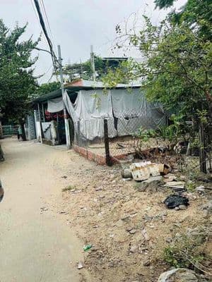 Đất 99m2 kiệt 0to Nguyễn Văn Cừ _ Kim Liên