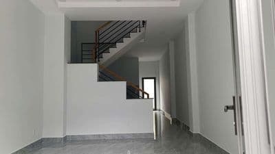 Cg cho thuê nhà phố thới an