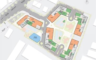 Căn hộ Eleva destino centro để ở hay đầu tư