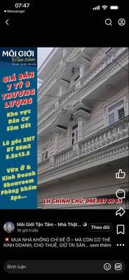 bán nhà góc2 mặt tiền