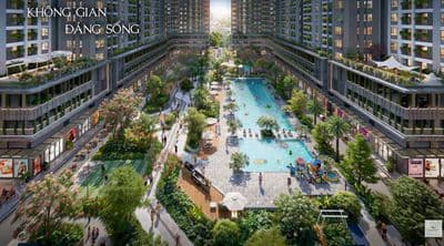THE WIN CITY TÒA 2.1 - KÝ 15% HỖ TRỢ LÃI SUẤT ĐẾN 9%/NĂM- TẶNG FULL NT