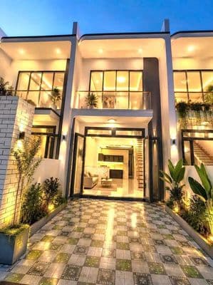 Chỉ Cần thanh toán trước 450 trịu nhận nhà ngay