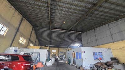 Cho thuê xưởng xts hóc môn