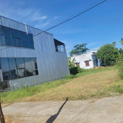 Đất gần kcn Điện Ngọc, 100m2. Đường oto