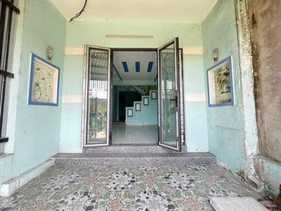 NHÀ ĐỨC HÒA ĐÔNG – ĐỨC HÒA, LONG AN (SỔ HỒNG RIÊNG )
