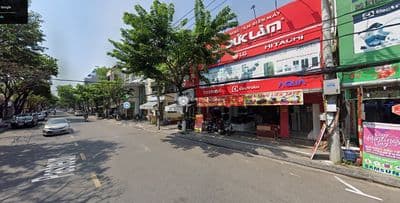 2 tầng ngang 9m5 đường pasteur,hải châu- o796.6̲4̲6̲.6͙3͙6