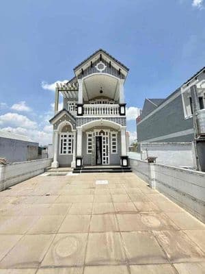 CHO THUÊ NHÀ MẶT TIỀN TRƯƠNG THỊ HOA