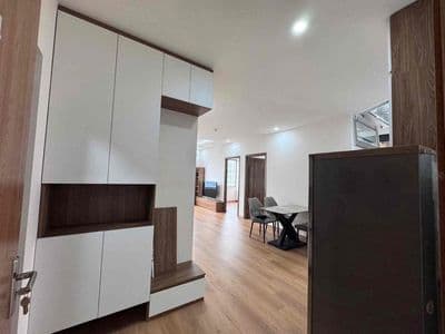 Cho thuê căn 3PN full nội thất, chung cư The Ori Garden - Giá 7,5tr