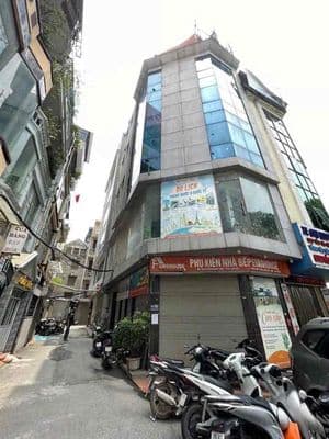 Chính chủ cho thuê nhà phố Khuất Duy Tiến