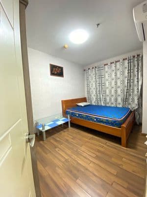 3PN - Đủ nội thất - Sau lưng Vincom cách Làng Đại Học 7km Chính chủ