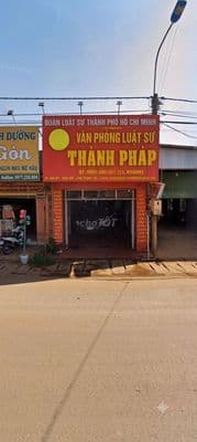 Cho thuê mặt bằng DT 769, Bình Sơn, Long Thành, Đồng Nai