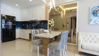 Cho thuê căn hộ( SUNRISE RIVERSIDE ) giá chỉ 8-13tr căn 1PN -2PN -3PN