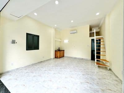 CHO THUÊ MB CÓ CHỖ Ở LẠI NGAY GẦN CHỢ HOÀNG HOA THÁM, NGÃ 4 BẢY HIỀN