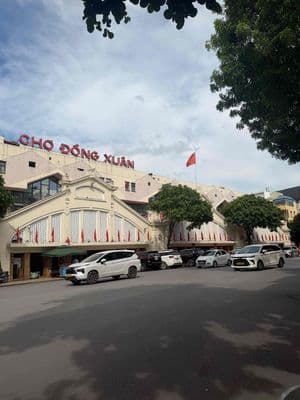 CHÍNH CHỦ BÁN CĂN HỘ PHỐ CỔ HÀNG KHOAI – HOÀN KIẾM