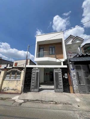 Nhà trung tâm mặt tiền Kinh doanh