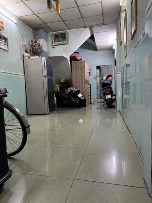 Bán gấp nhà