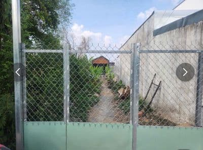Bán đất 120m² khu vực thới thành, phường thới an đông, cần thơ.