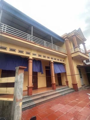 NHÀ 2 Tầng 148M2 Tam Đồng, TiếnThắng – Nhà Đẹp, Sân Rộng sẵn ở