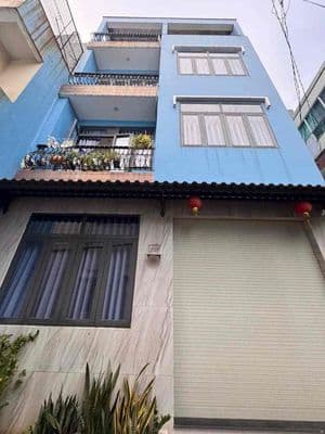 67m2! Ngang 7m! Bán nhà sát Mặt tiền Lê Quang Định, P14. Ngay Bà Chiểu